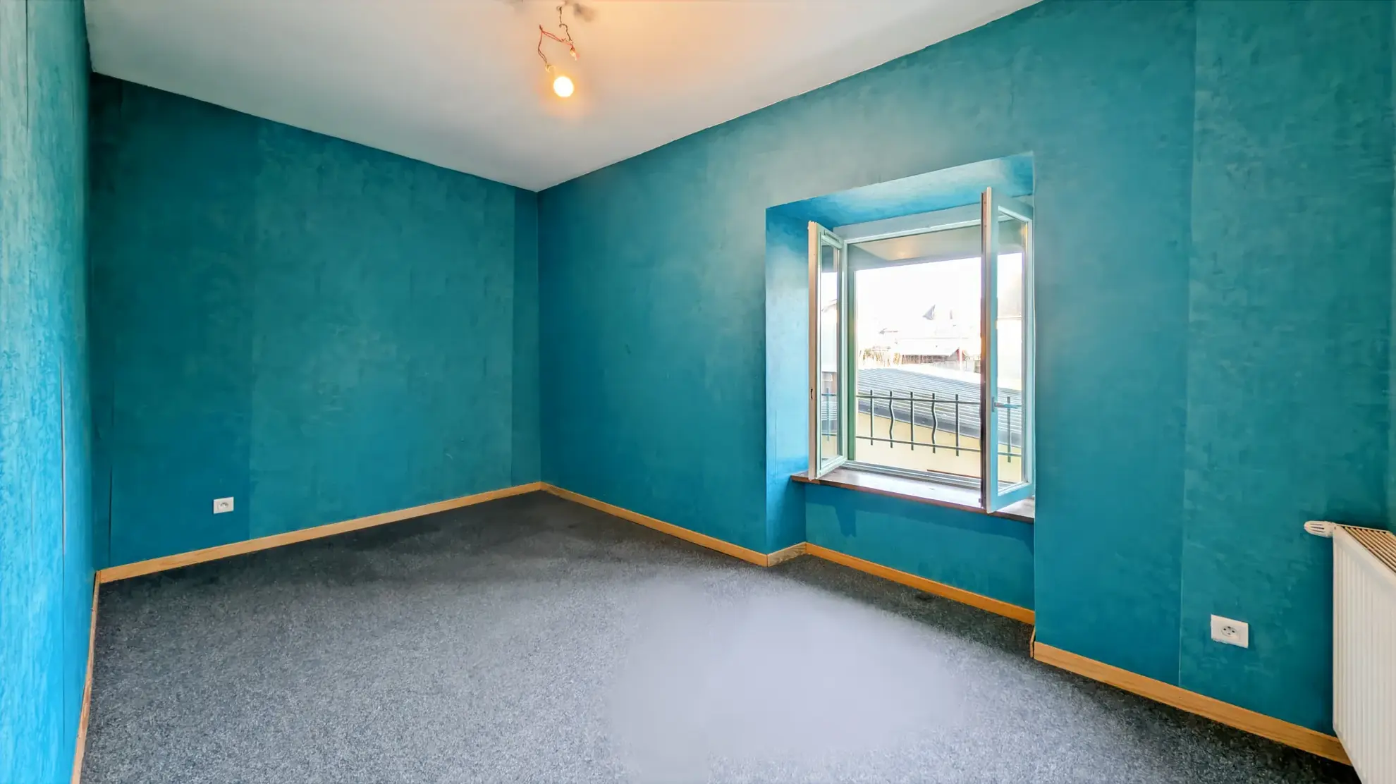 Splendide maison 5 pièces de 124 m² avec jardin plein Sud à Romillé 