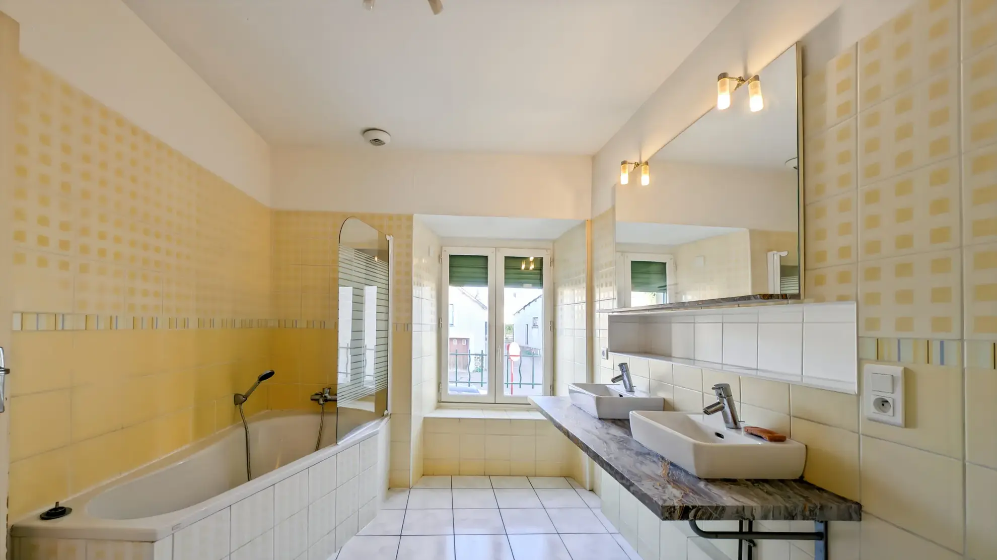 Splendide maison 5 pièces de 124 m² avec jardin plein Sud à Romillé 