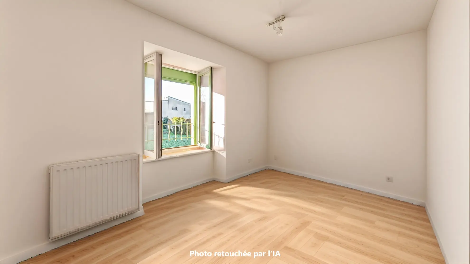 Splendide maison 5 pièces de 124 m² avec jardin plein Sud à Romillé 