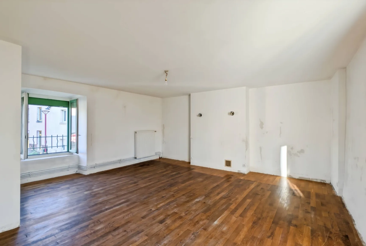 Splendide maison 5 pièces de 124 m² avec jardin plein Sud à Romillé 