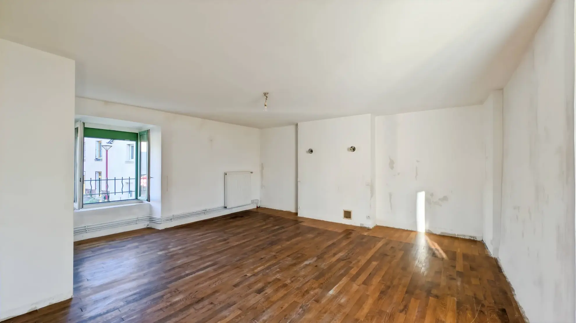 Splendide maison 5 pièces de 124 m² avec jardin plein Sud à Romillé 