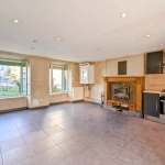 Splendide maison 5 pièces de 124 m² avec jardin plein Sud à Romillé