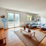 Appartement T3 avec terrasse et parking à Montpellier – Emplacement stratégique
