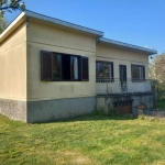 À vendre maison de 70 m² à Gambais, proche commodités et jardin spacieux