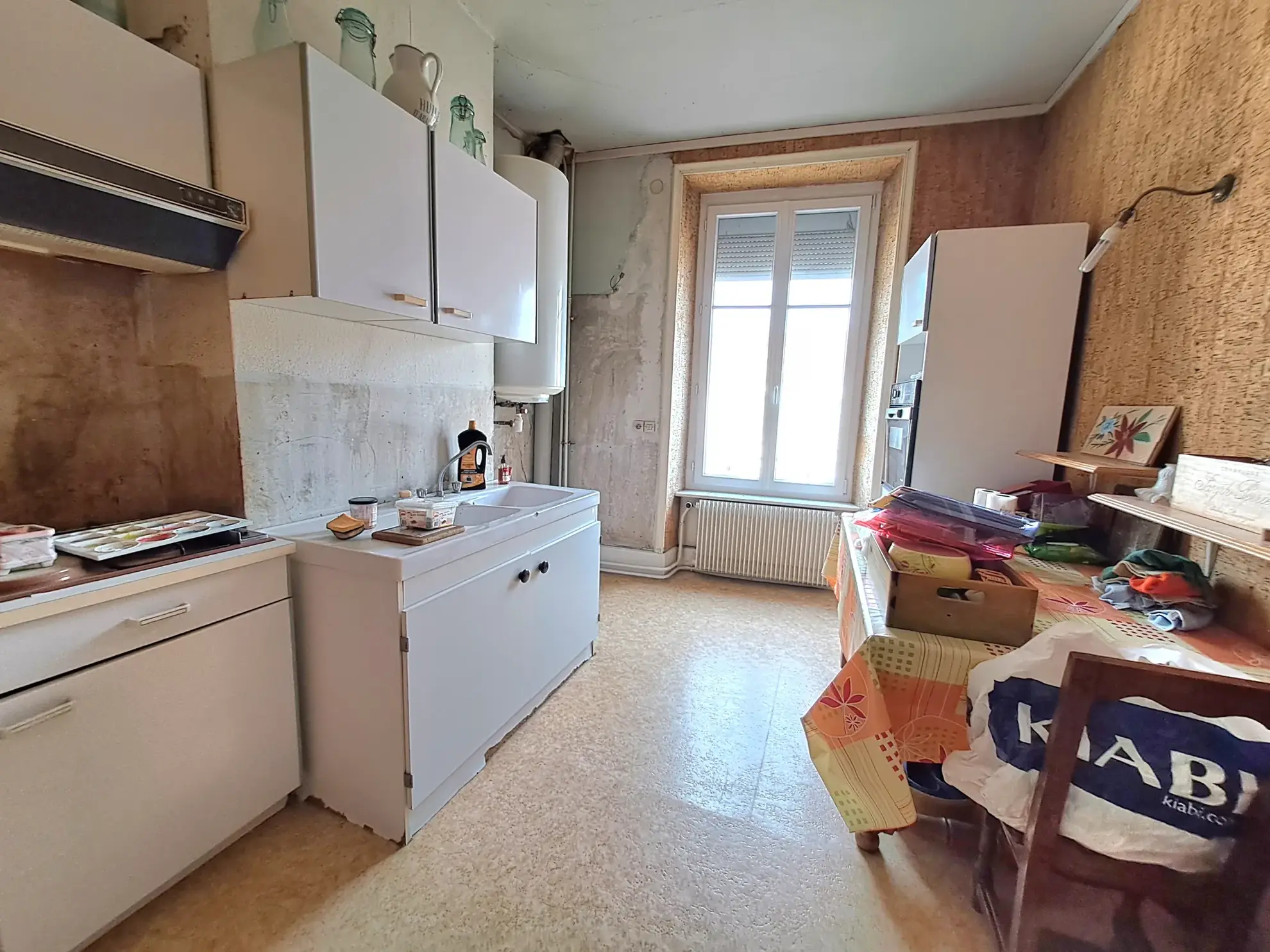 Maison de maître à Vézelise avec gros potentiel et espace professionnel 