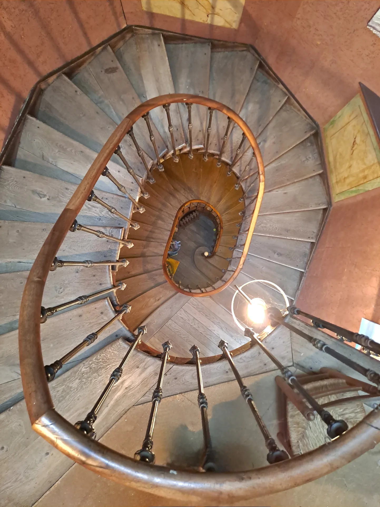 Maison de maître à Vézelise avec gros potentiel et espace professionnel 