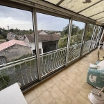Maison à Saint Jean de Thouars avec vue sur la vallée, 2 chambres, garage et terrain de 533 m²