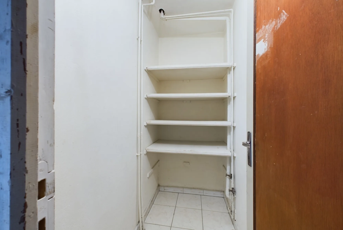 Maison familiale avec 4 chambres et appartement indépendant à Saint-Amand-en-Puisaye 