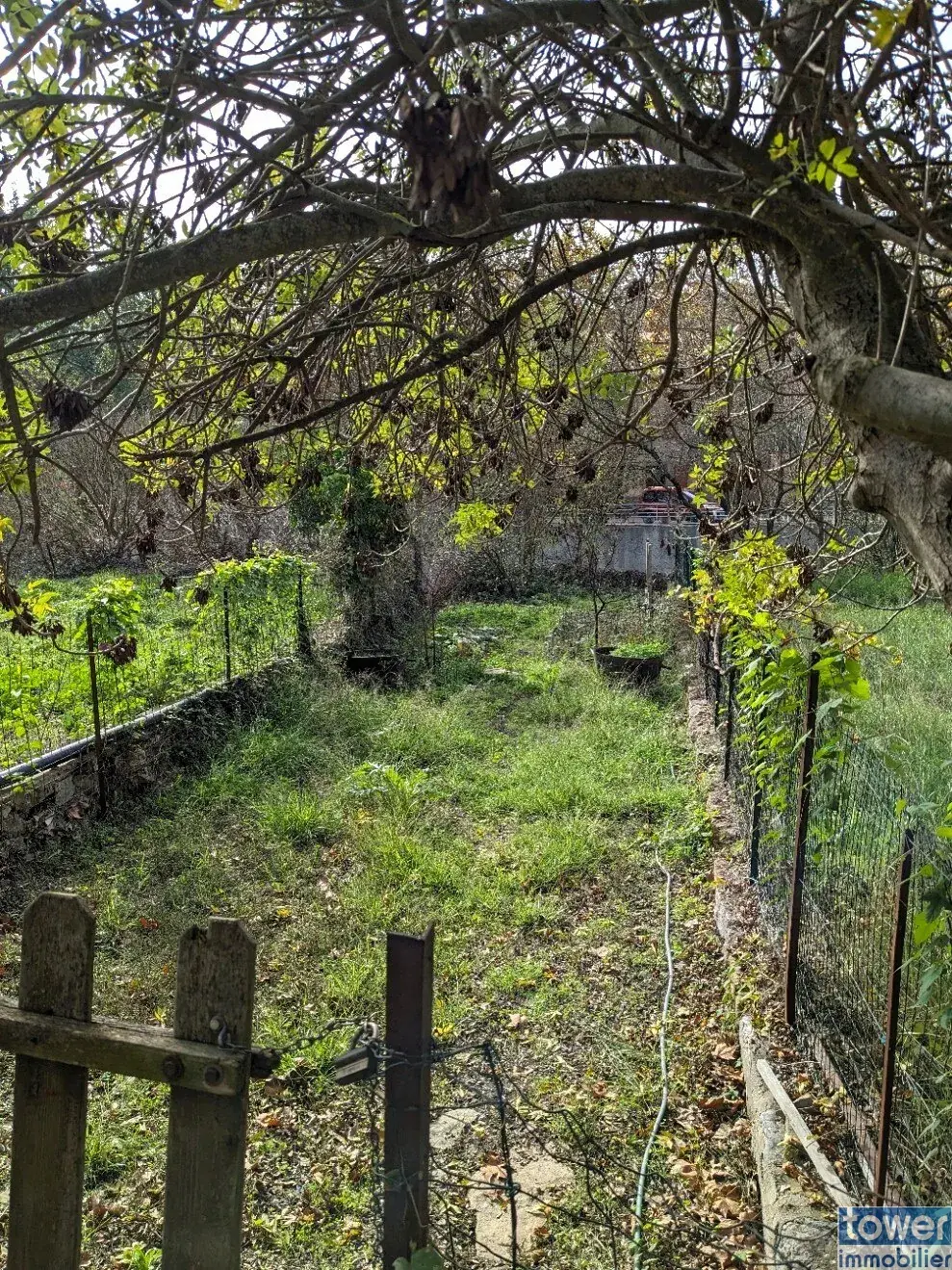 À vendre maison de village rénovée avec patio et jardin dans les Corbières 