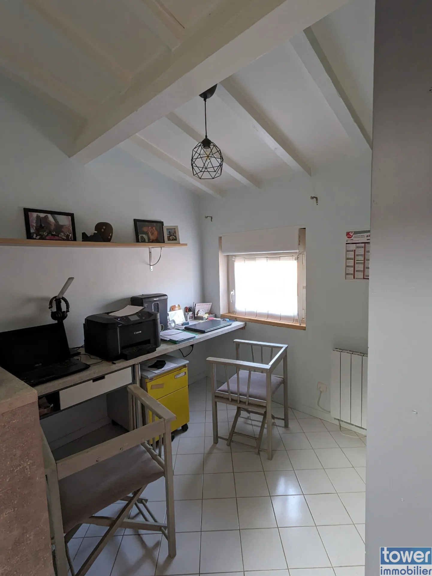 À vendre maison de village rénovée avec patio et jardin dans les Corbières 