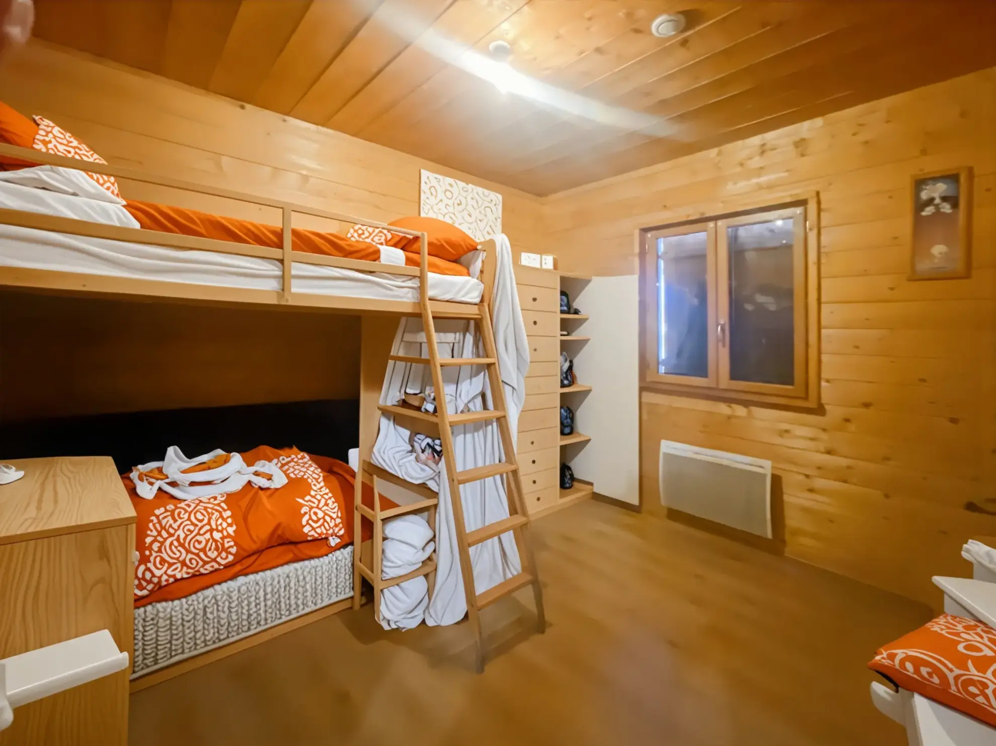Maison 5 pièces à Noaillan, environnement calme et vue magnifique en Gironde 