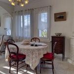 Villa rénovée avec jardin à Villeneuve-sur-Lot dans un quartier recherché