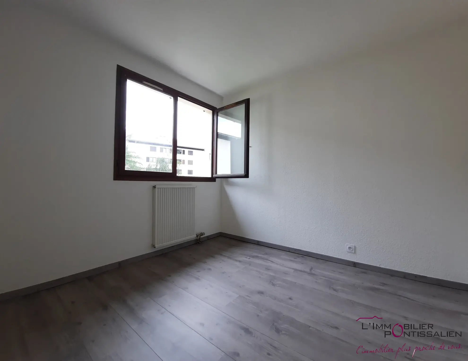 Appartement à vendre avec garage et équipements de loisirs à Métabief 