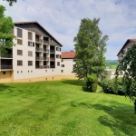 Appartement à vendre avec garage et équipements de loisirs à Métabief