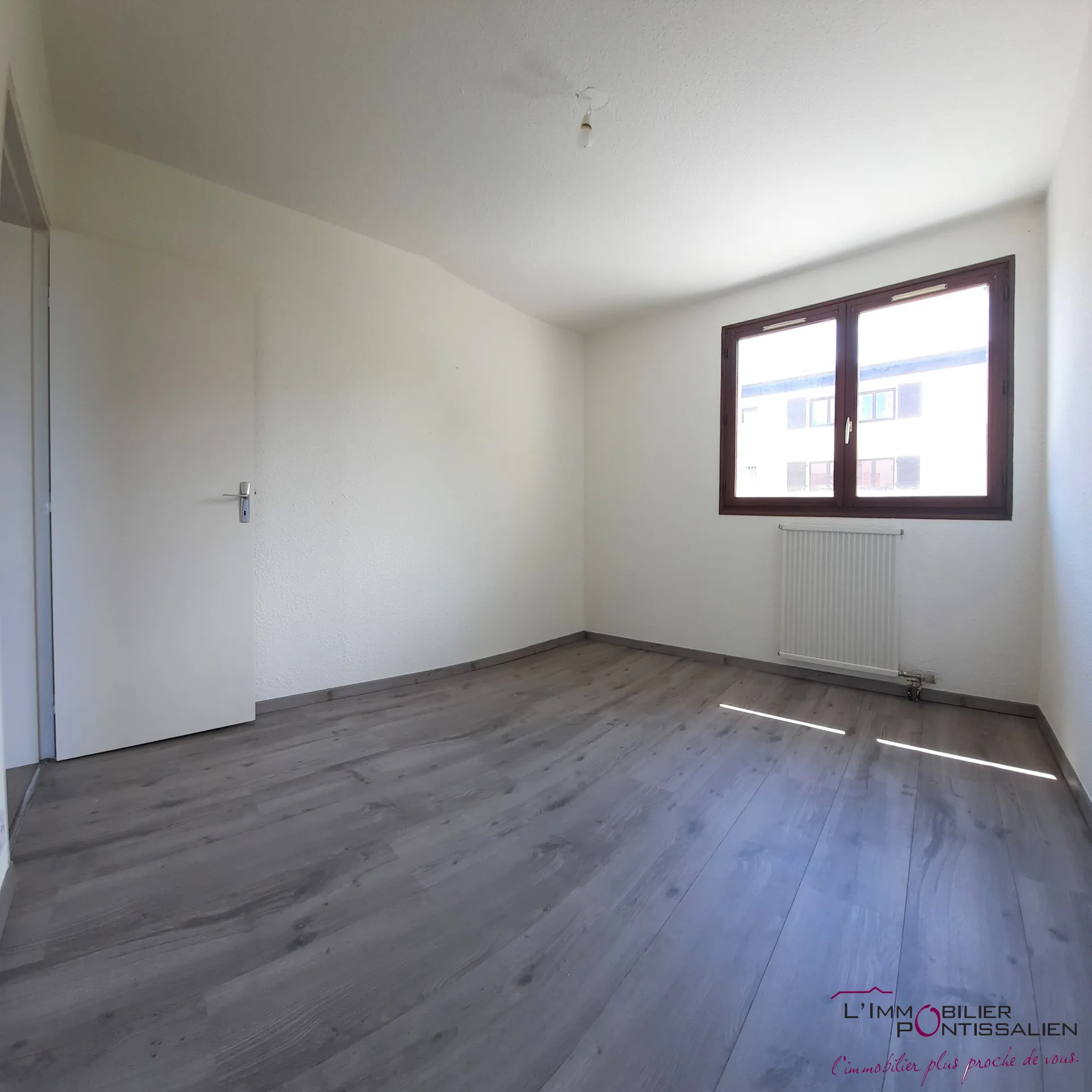 Appartement à vendre avec garage et équipements de loisirs à Métabief 