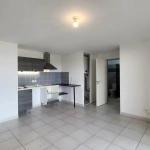 Appartement 2 pièces avec terrasse et parking à Agde - Emplacement privilégié