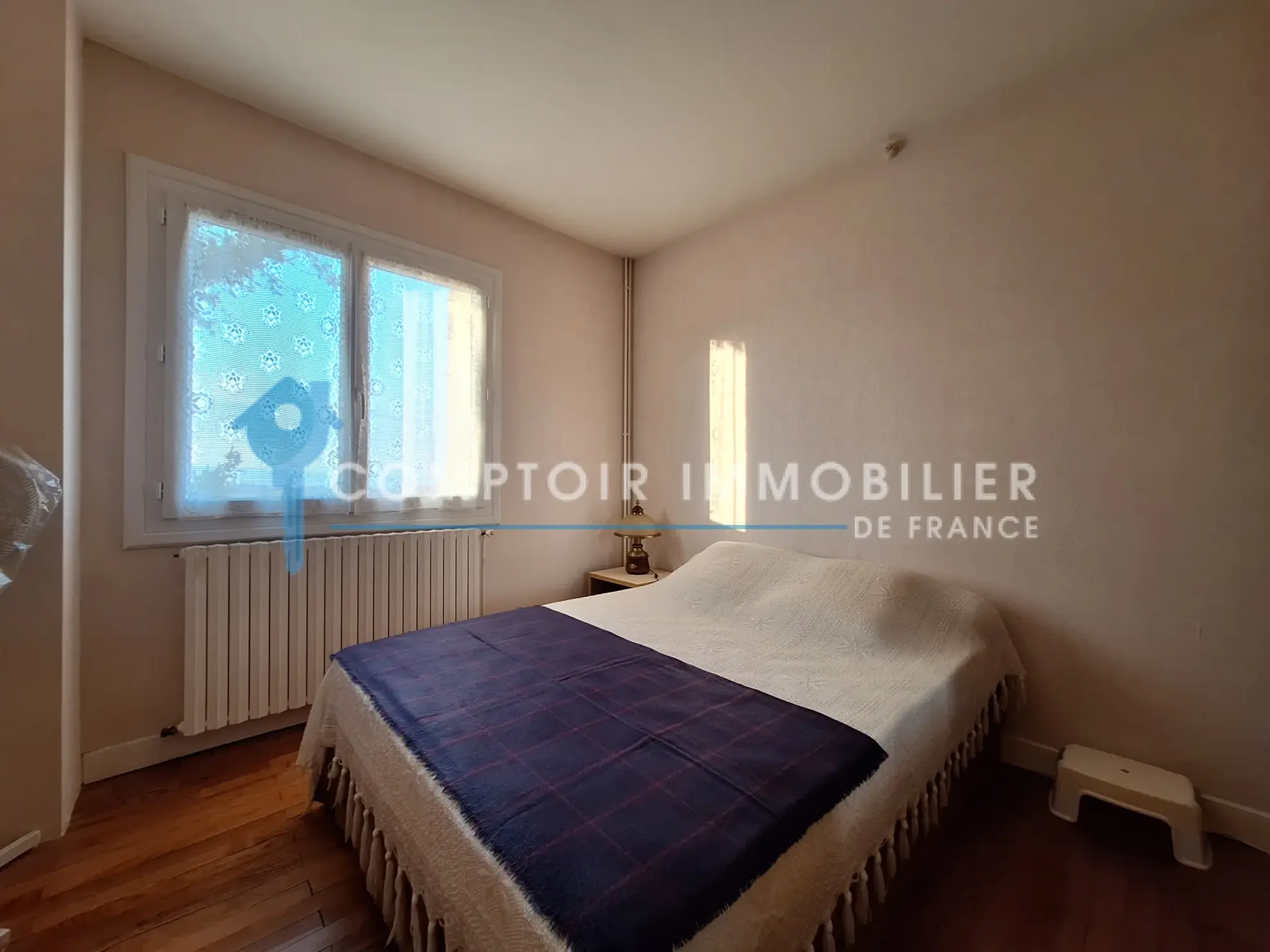 Maison divisée en 2 logements loués à Puylaurens avec vue sur les Pyrénées 
