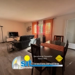 Appartement T5 avec terrasse à Vienne - Résidence sécurisée et proche nature