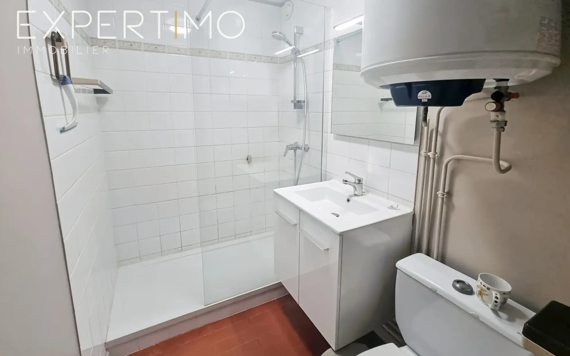 Studio à Fromentine de 26 m² avec terrasse, parking et proximité plage 