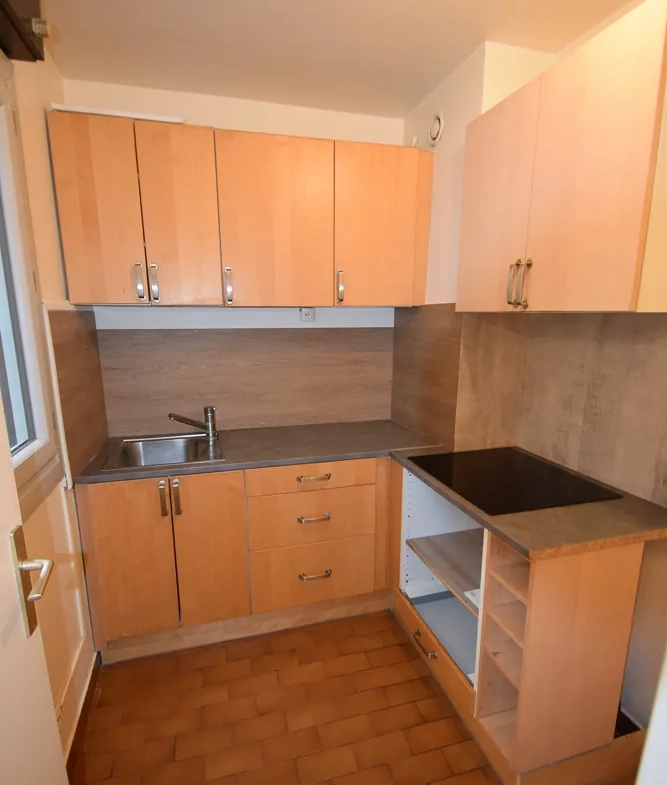 Appartement T3 de 50 m² à Montpellier près des Hopitaux Lapeyronie 