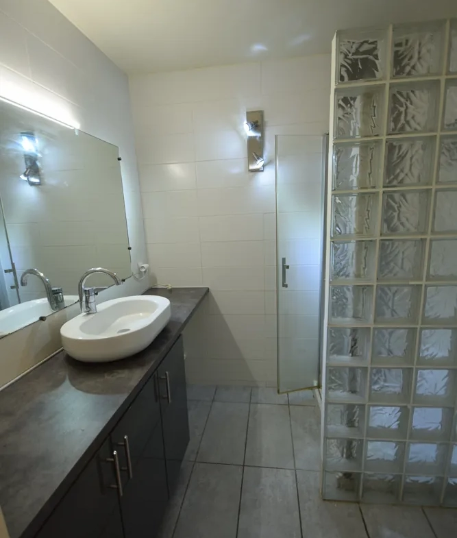 Appartement T3 de 50 m² à Montpellier près des Hopitaux Lapeyronie 