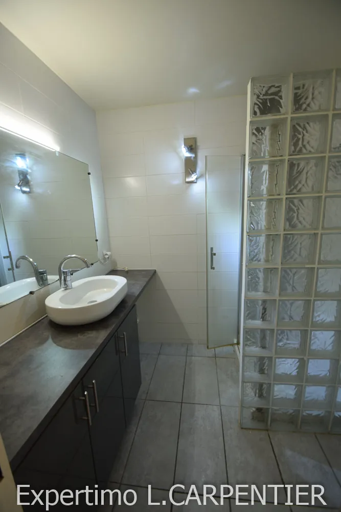 Appartement T3 de 50 m² à Montpellier près des Hopitaux Lapeyronie 
