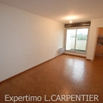 Appartement T3 de 50 m² à Montpellier près des Hopitaux Lapeyronie