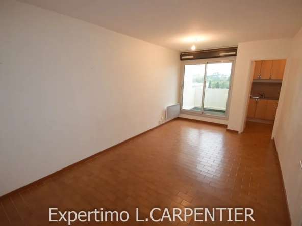 Appartement T3 de 50 m² à Montpellier près des Hopitaux Lapeyronie