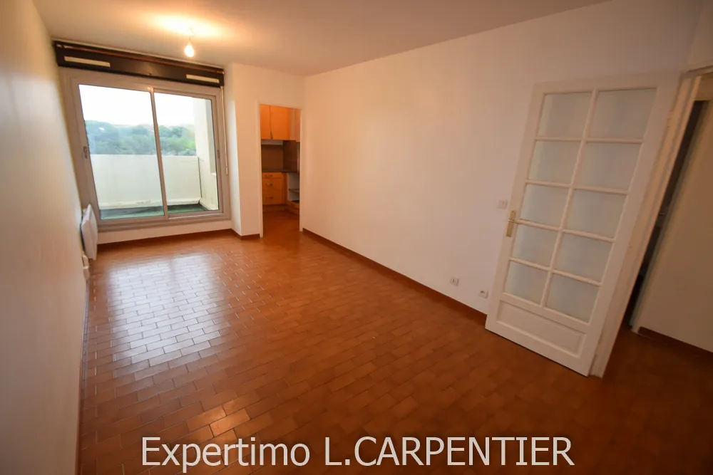 Appartement T3 de 50 m² à Montpellier près des Hopitaux Lapeyronie 