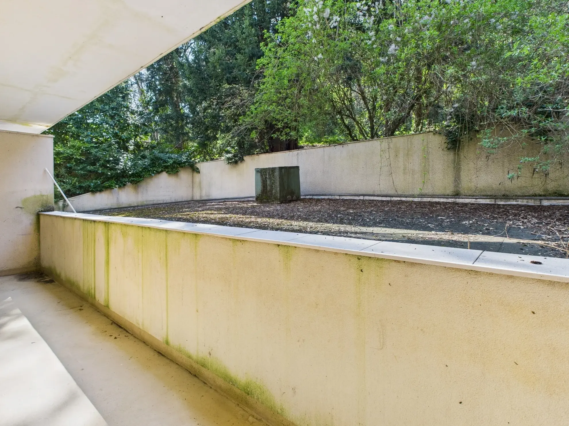 Bel appartement de 70 m² avec vue sur la Seine à Corbeil-Essonnes 