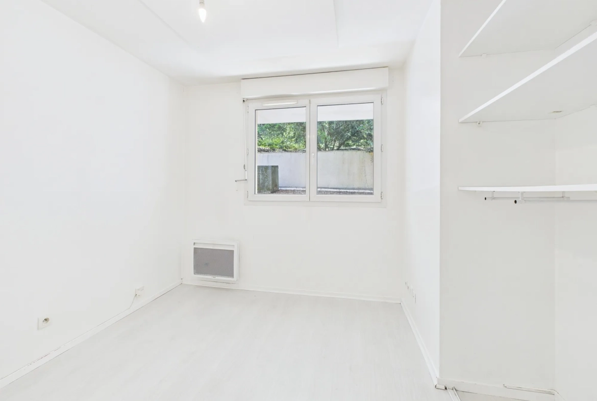 Bel appartement de 70 m² avec vue sur la Seine à Corbeil-Essonnes 