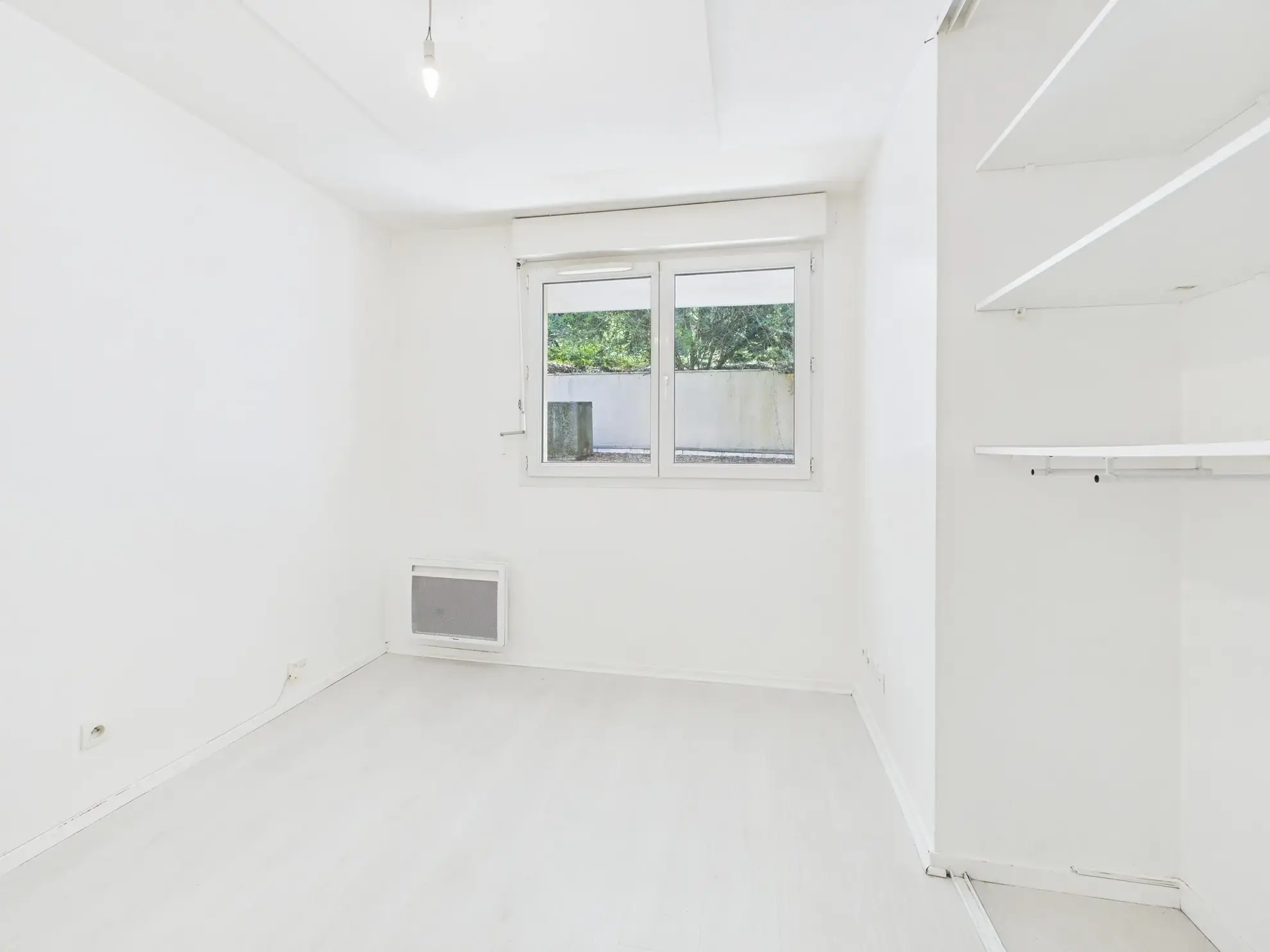 Bel appartement de 70 m² avec vue sur la Seine à Corbeil-Essonnes 
