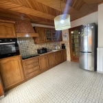 Maison à vendre à Courrières de 110 m² avec jardin et garage à 189 900 euros