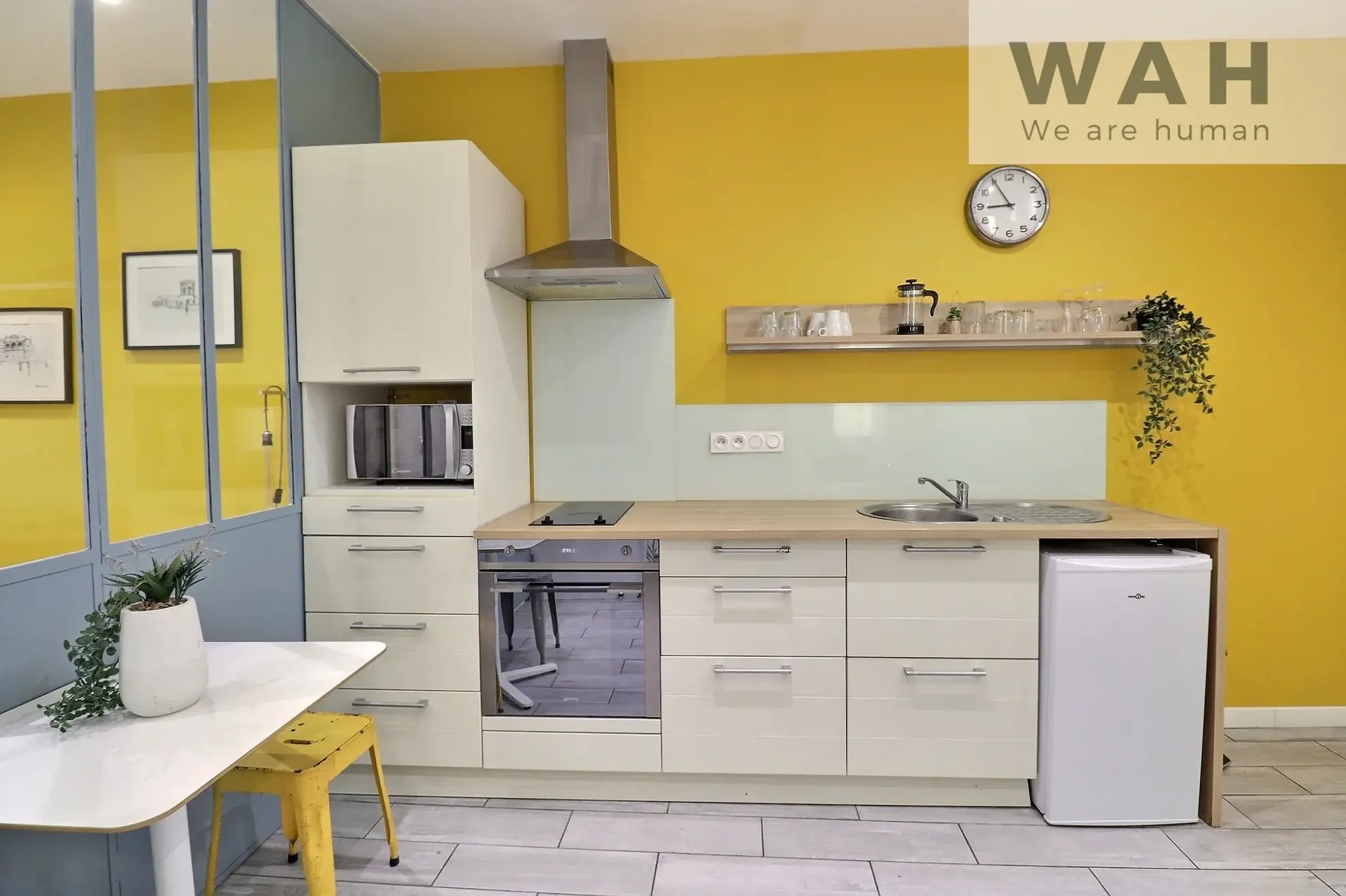 A vendre Appartement 2 pièces à Montpellier centre historique - 27,60 m² 