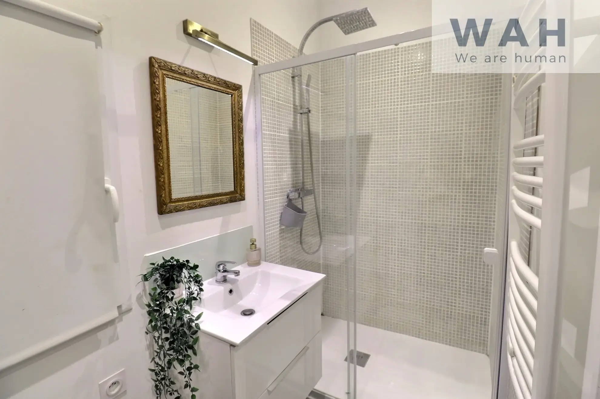 A vendre Appartement 2 pièces à Montpellier centre historique - 27,60 m² 