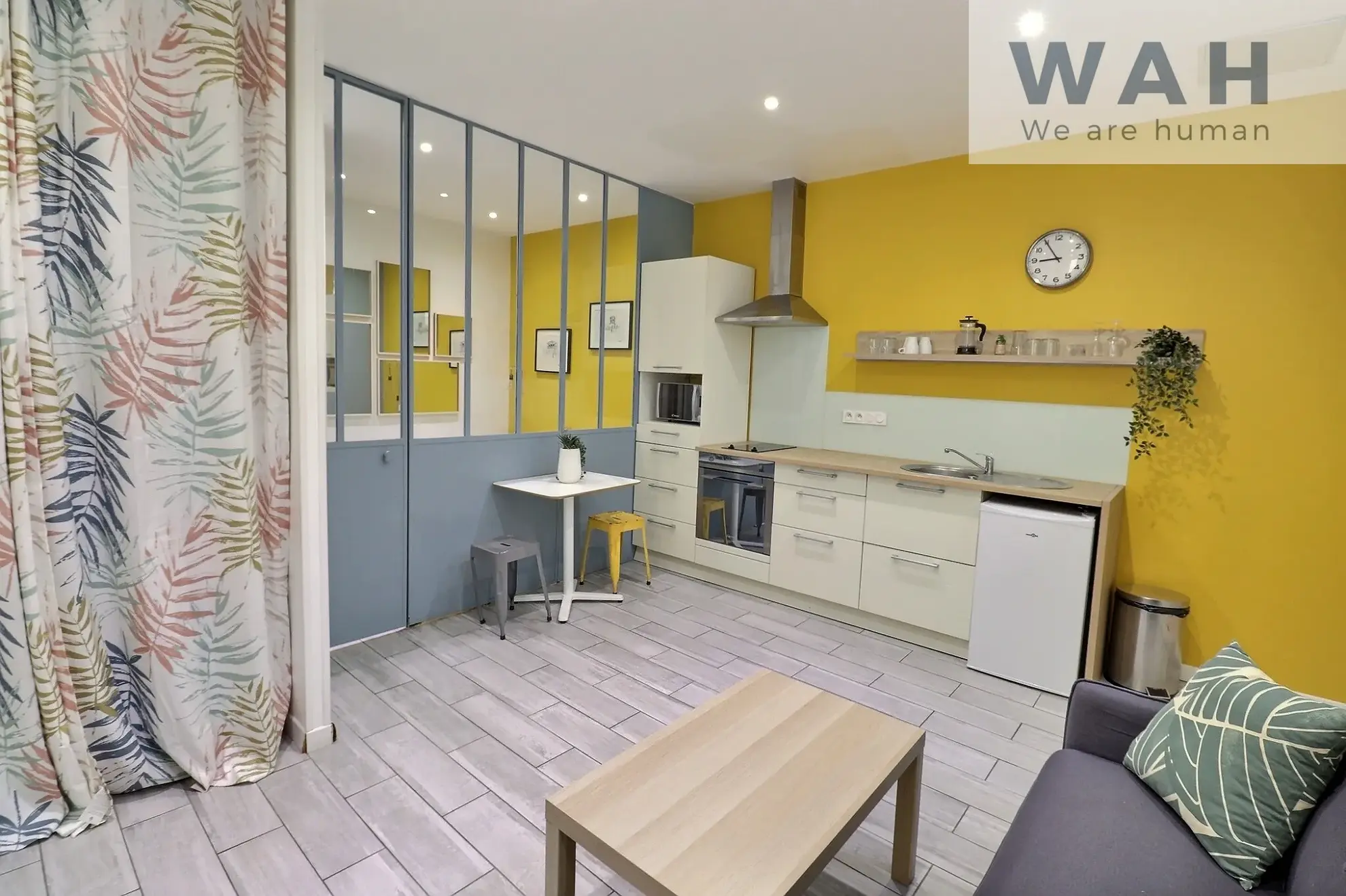 A vendre Appartement 2 pièces à Montpellier centre historique - 27,60 m² 