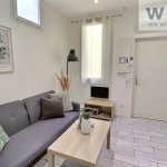 A vendre Appartement 2 pièces à Montpellier centre historique - 27,60 m²