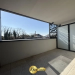 Appartement T3 récent avec terrasse et parking à Saint-Louis
