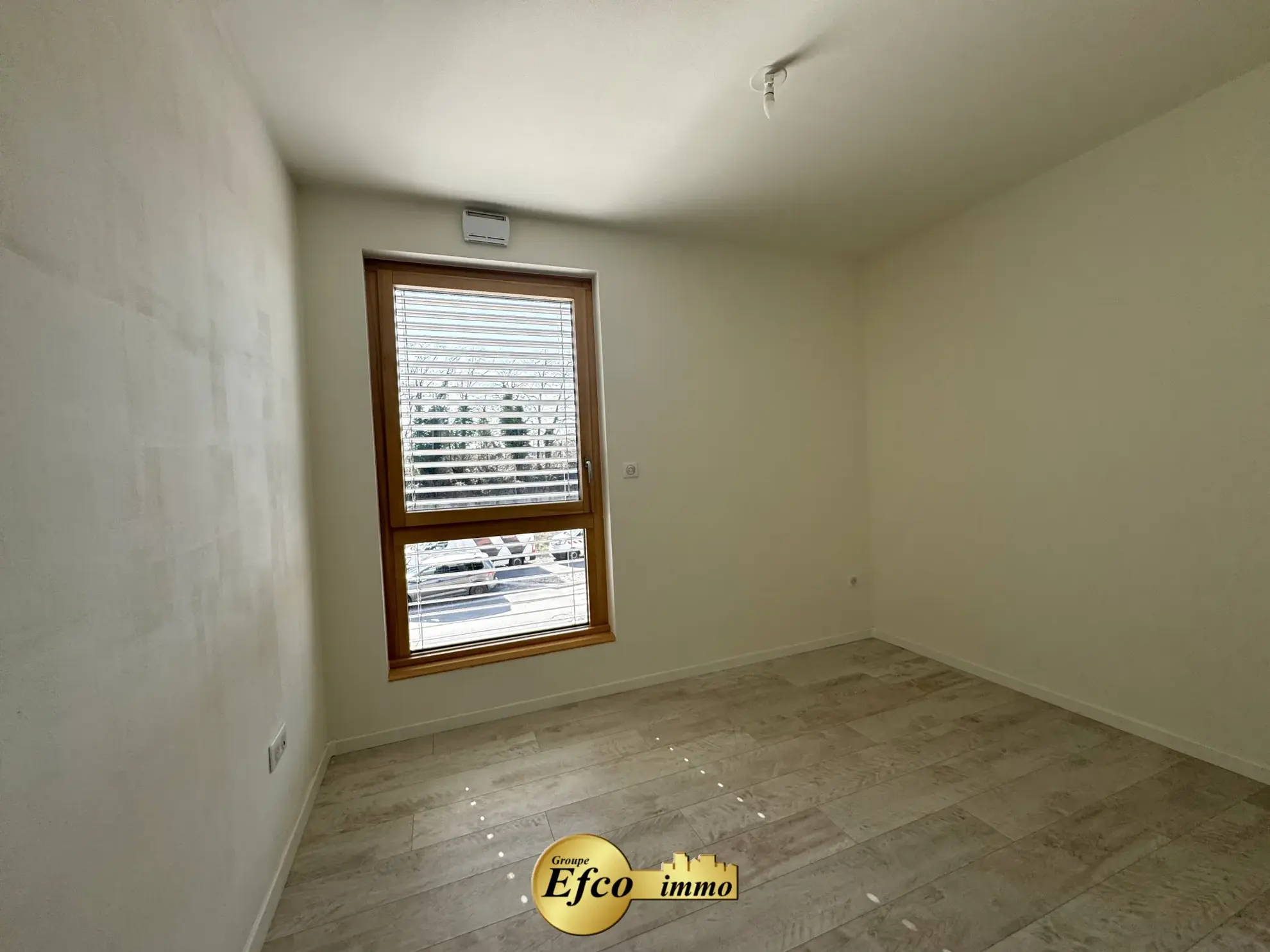 Appartement T3 récent avec terrasse et parking à Saint-Louis 