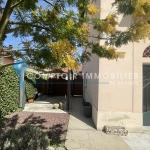 Appartement T3 à Bourg-de-Péage avec garage et espace extérieur partagé