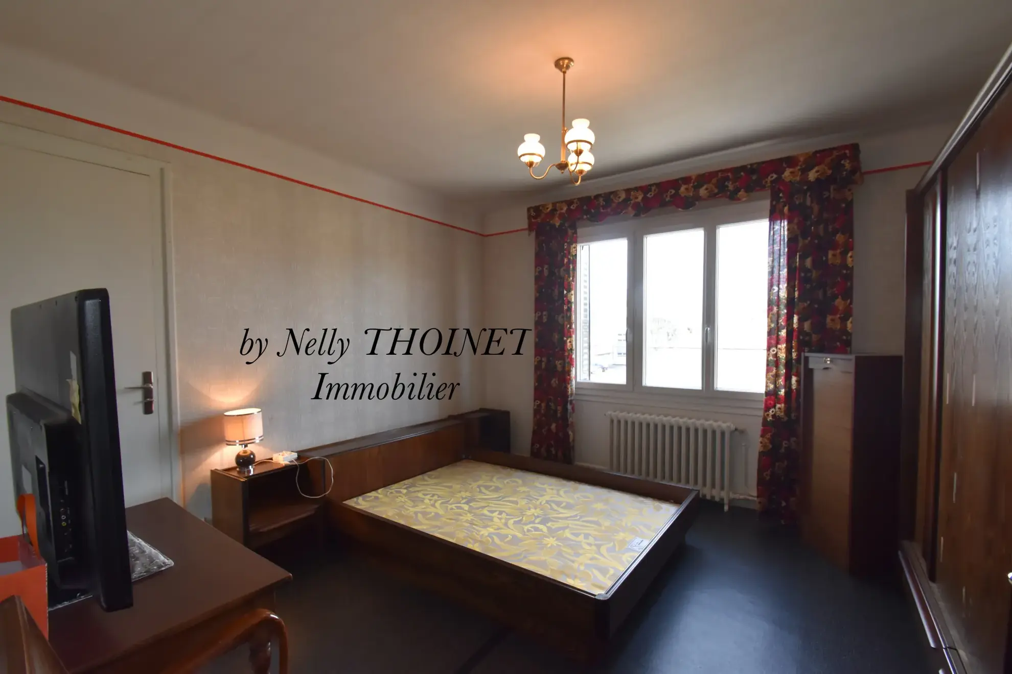 Superbe maison familiale de 208 m² à Crocq avec grand garage de 226 m² et potentiel touristique 