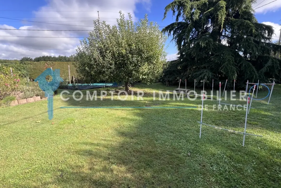 Terrain à bâtir de 460 m² à D'Huison Longueville - Construction possible 