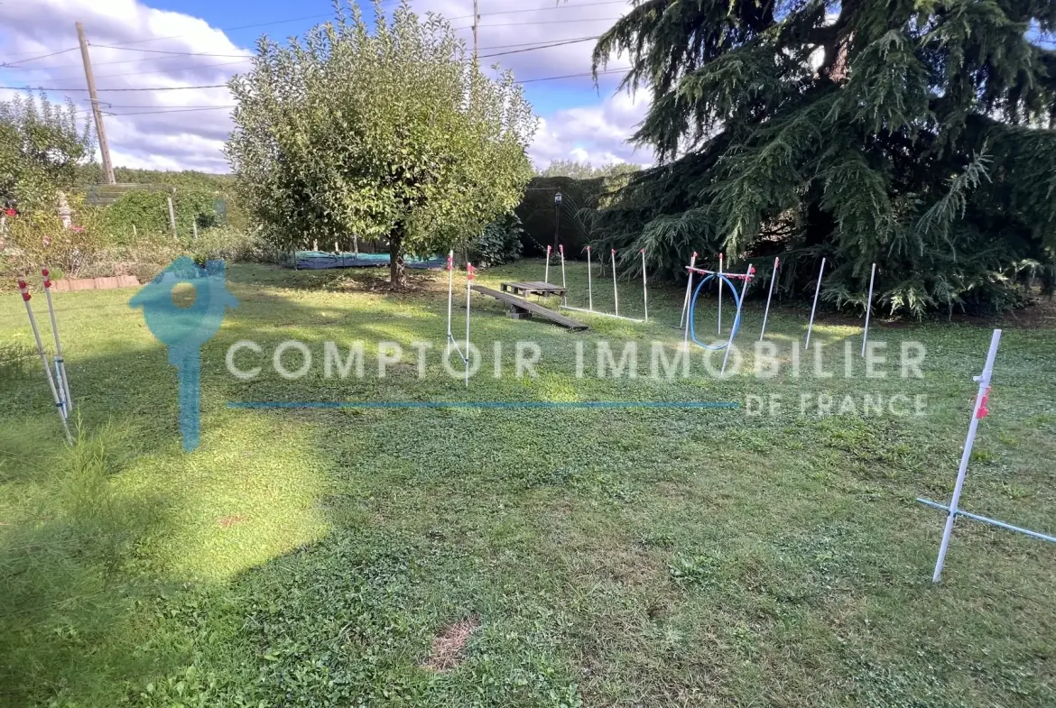 Terrain à bâtir de 460 m² à D'Huison Longueville - Construction possible 