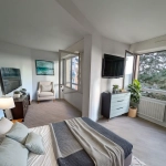 Studio de 29,16 m² à vendre au cœur de Cergy, proche gare et universités