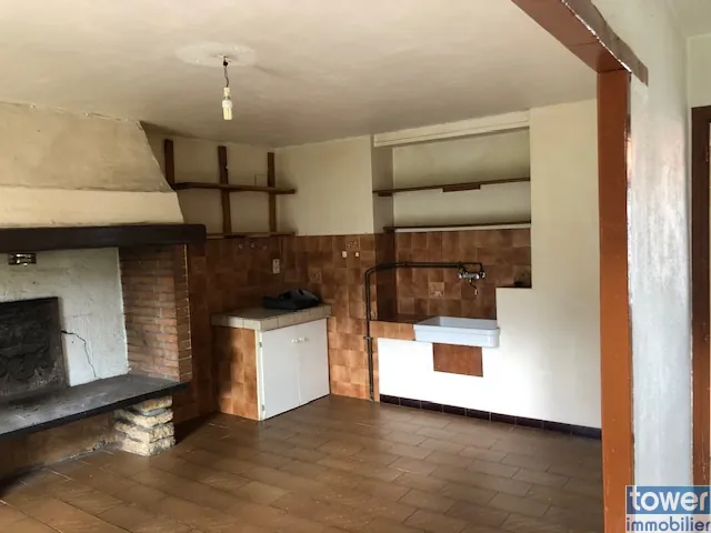Ensemble immobilier de 3 appartements à Monteils – Investissement idéal 