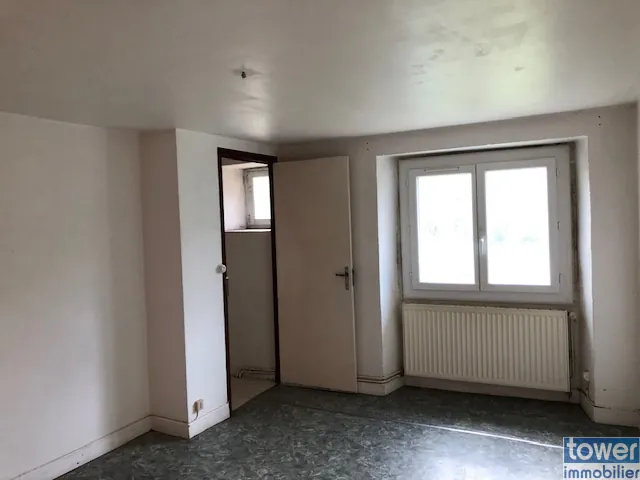 Ensemble immobilier de 3 appartements à Monteils – Investissement idéal 