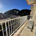 Appartement lumineux de 70 m² à Montpellier avec balcon et parking proche Arceaux