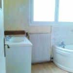 Maison 75 m² à Bethune avec jardin, garage et 3 chambres à proximité du centre-ville