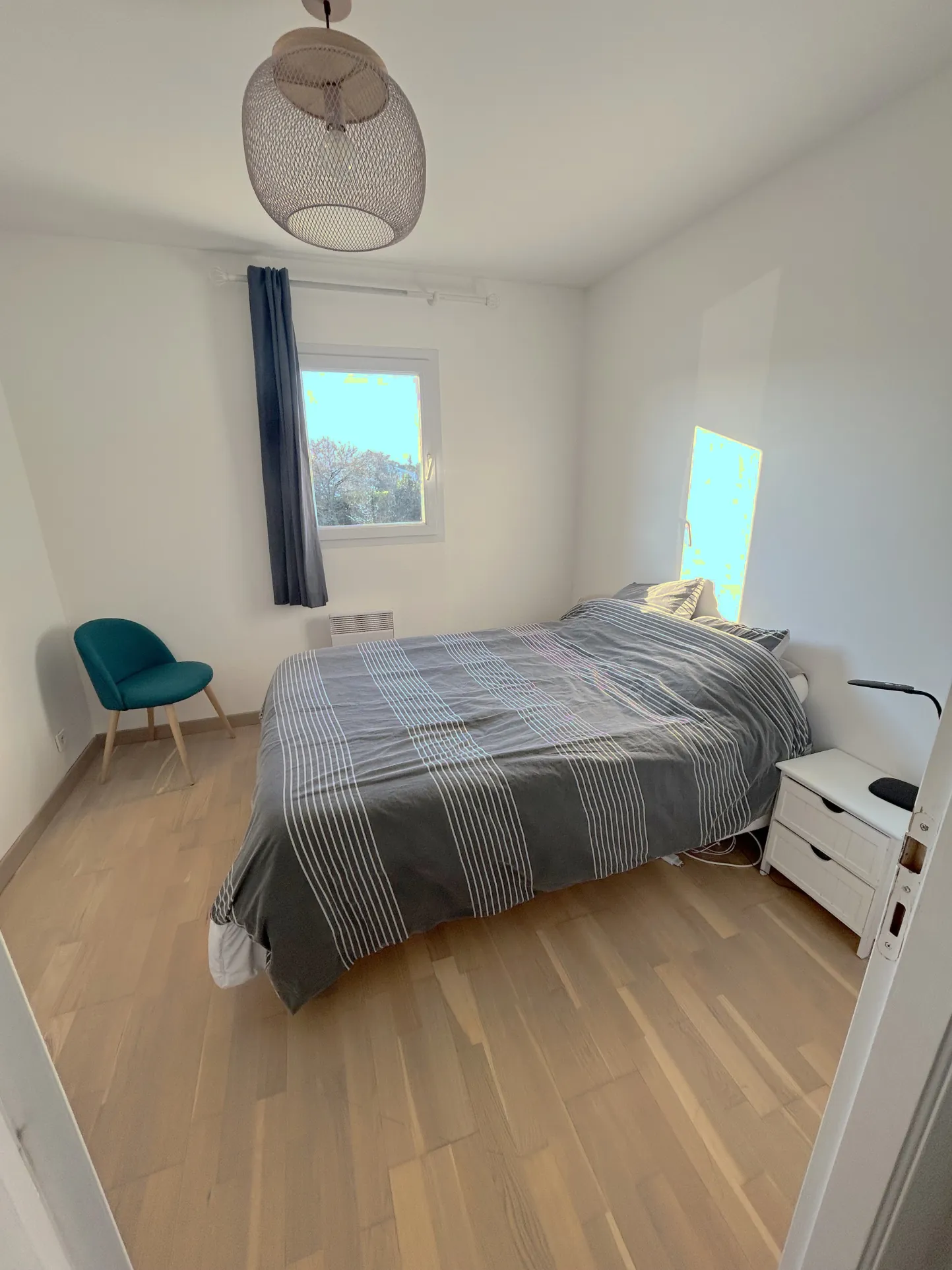 Maison familiale à Saint-Soullle avec jardin et garage - Investissement ou résidence 
