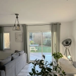 Maison familiale à Saint-Soullle avec jardin et garage - Investissement ou résidence